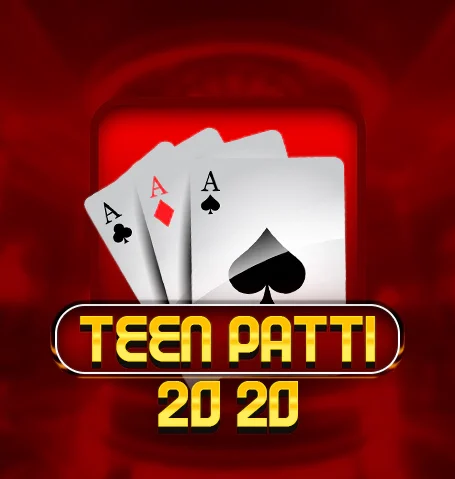 Winmatch Teen Patti 2020 theme – classic card interface.