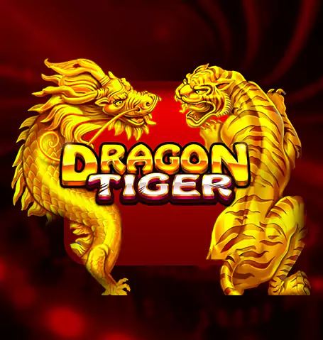 Winmatch Dragon and Tiger in Golden Showdown.