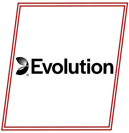 Evolution Black Logo on Transparent Background – Winmatch