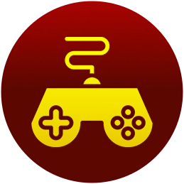 Winmatch game controller icon for game categories