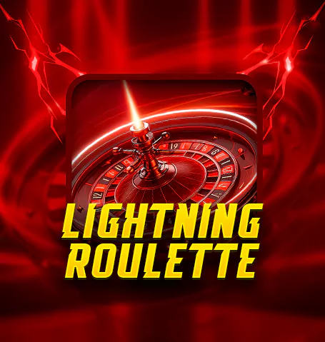 Winmatch Lightning Roulette Spin