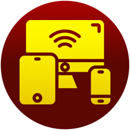 Winmatch multi-device icon – accessible across all platforms