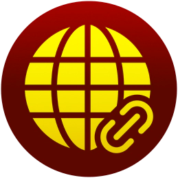 Winmatch global connectivity icon – smart web integration